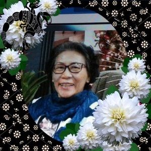 Meet your Posher, Ty